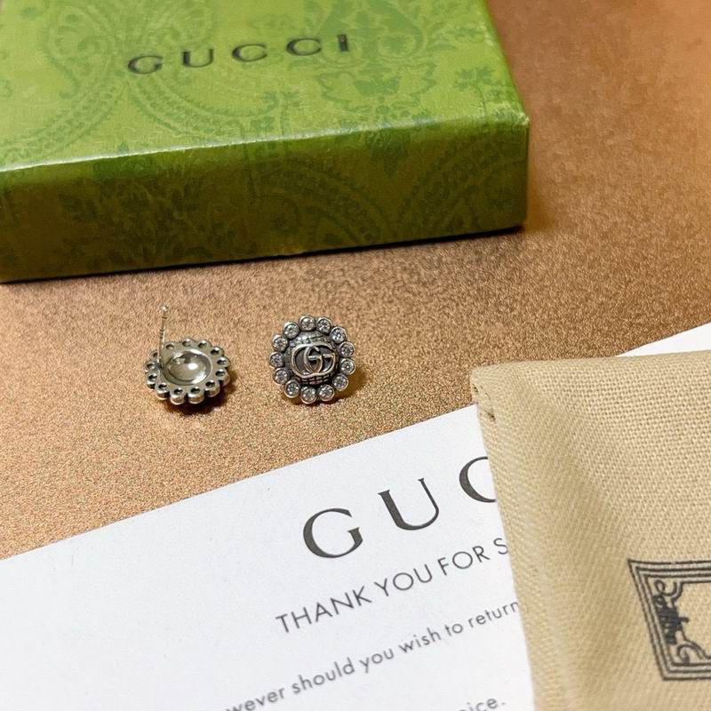 Gucci Earring 10yxx25